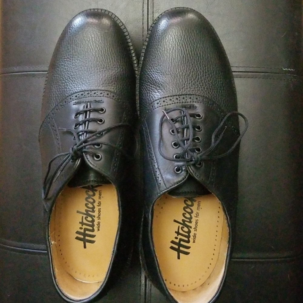 Men's dress Casual loafers size 10 wide
